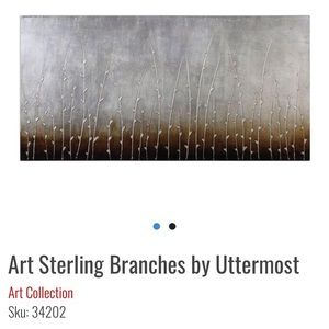 Uttermost Abstract Wall Art